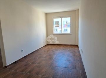 Apartamento · 38m² · 1 Quarto · Apartamento de 1 dormitório no bairro Passo Da Areia