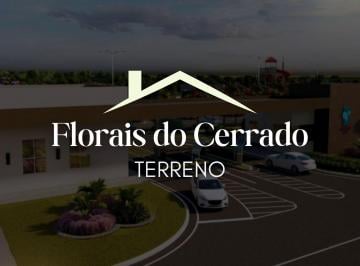 Terreno · 200m² · Terreno à venda, 200m2 por R$75.600,00 - Florais do Cerrado - Cuiabá/MT(AGIO)