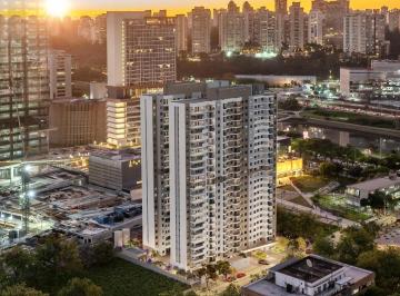 Apartamento de 2 quartos, São Paulo · Apartamento com 52m², 2 dormitórios, com 1 vaga na Chácara Santo Antônio