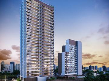 Apartamento de 4 quartos, São Paulo · Cobertura com 280 m²,  com 4 suítes, com 3 vagas venda na Vila Mariana