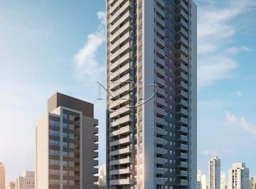 Apartamento de 2 quartos, São Paulo · Apartamento com 69 m², a venda no Campo Belo