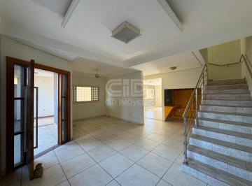 Casa · 275m² · 4 Quartos · 3 Vagas · Sobrado com 3 quartos no bairro CPA III