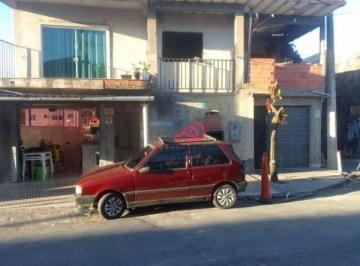 2be7e0082a7a4a3e47bc8222c18bad7c8f652001 · Sobrado com 4 dormitórios à venda, 190 m² por R$ 380.000,00 - Jardim Munira - Guarulhos/SP
