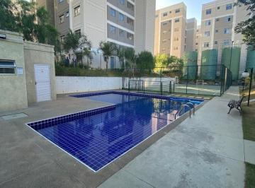 Apartamento · 45m² · 2 Quartos · 1 Vaga · Apartamento em Palmital - Lagoa Santa