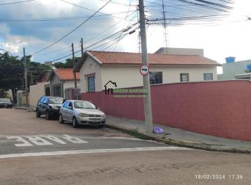 Casa · 248m² · 4 Quartos · 4 Vagas · EXCELENTE LOCALIZAÇÃO . CASA DE ESQUINA COM DUAS CASAS INDEPENDENTES POR R$650.000 .VILA MINICIPAL 
