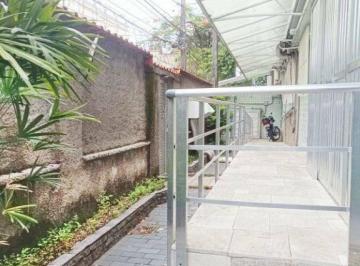 ed99ecf371b60c729c984e636d0607f39a17a568 · Sobrado à venda, 486 m²  - Campo Grande - Santos/SP