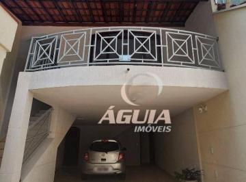 de49591e48d3dfb0024cdb1d42fa5edf8a0b7c93 · Sobrado à venda, 254 m² por R$ 960.000,00 - Parque Jaçatuba - Santo André/SP