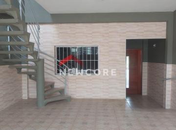 Casa · 151m² · 4 Quartos · 2 Vagas · Sobrado em  Rua Isabel Augusta de Arantes - Vila Quirino - Caçapava/SP