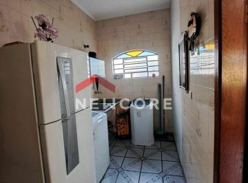 Casa · 481m² · 4 Quartos · 3 Vagas · Casa em Rua Cotoxó - Vila Pires - Santo André/SP