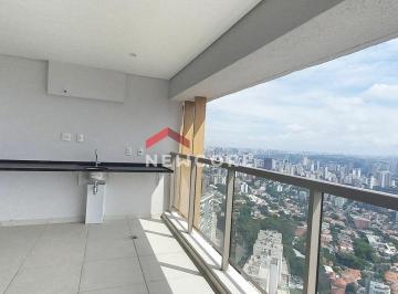 Apartamento · 144m² · 3 Quartos · 3 Vagas · Apartamento em Rua Senador César Lacerda Vergueiro - Vila Madalena - São Paulo/SP