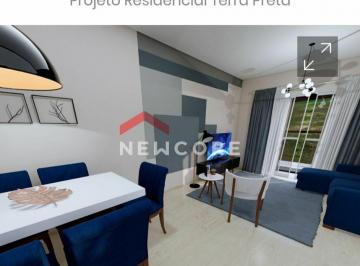 Casa · 85m² · 2 Quartos · 2 Vagas · Sobrado em Alameda Cerejeiras - Terra Preta (Terra Preta) - Mairiporã/SP