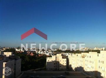 Apartamento · 103m² · 3 Quartos · 2 Vagas · Cobertura em  Rodovia João Leme dos Santos - Parque Reserva Fazenda Imperial - Sorocaba/SP