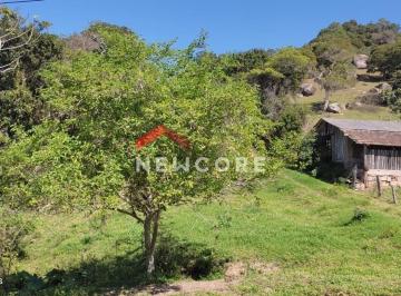 Terreno · 60000m² · Lote em  null Rua Antônio Bittencourt Capanema, 858 - Itapeva - Imaruí/SC