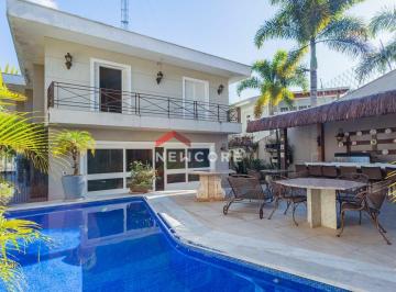 Casa · 600m² · 4 Quartos · 5 Vagas · Casa em  Rua Doutor Queirós Guimarães - Jardim Guedala - São Paulo/SP