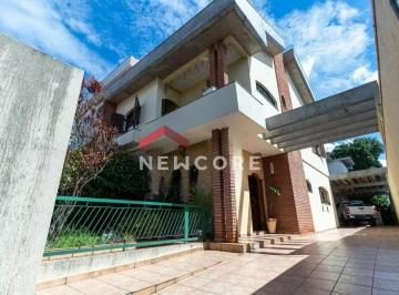 Casa · 355m² · 4 Quartos · 4 Vagas · Casa em Rua Pontal - Vila Nhocune - São Paulo/SP