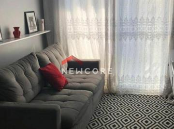 Apartamento · 53m² · 2 Quartos · 1 Vaga · Apartamento em Avenida Amador Aguiar - Jaraguá - São Paulo/SP