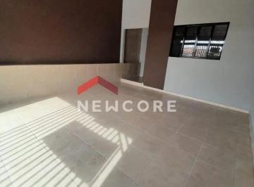 Casa · 140m² · 2 Quartos · 2 Vagas · Casa em  Rua Manoel Folgueiral - Jardim Itamarati - Botucatu/SP