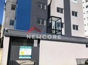 Apartamento · 44m² · 2 Quartos · Apartamento em  Rua Dom Pedro Silva - Vila Gumercindo - São Paulo/SP