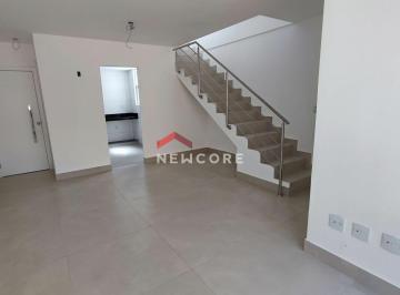 Apartamento · 174m² · 3 Quartos · 3 Vagas · Cobertura em Rua Doutor Plínio de Morais - Cidade Nova - Belo Horizonte/MG