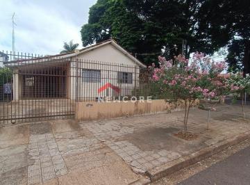 Casa · 100m² · 3 Quartos · 3 Vagas · Casa em Rua Caracas - Vila Morangueira - Maringá/PR