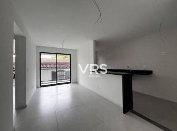 15be7bd0e67869297691f566f1102137e53e11d4 · Apartamento com 2 dormitórios à venda, 70 m² por R$ 600.000,00 - Várzea - Teresópolis/RJ