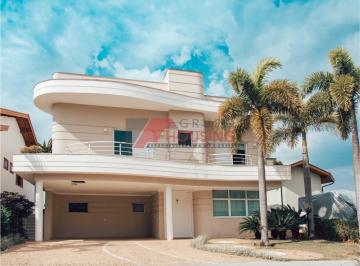 Foto 01 · CASA A VENDA NO BAIRRO JARDIM ALTO DA COLINA EM VALINHOS 380,00 M² DE ÁREA ÚTIL, 444,00 M² DE TERREN