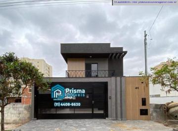 Foto 01 · Casa, Portais (polvilho), Cajamar, SP