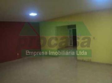 Casa · 300m² · 3 Quartos · 1 Vaga · Casa de rua - / Residencial / Praça 14 de Janeiro