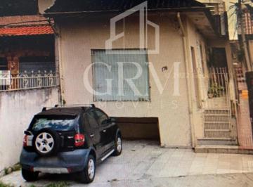 Casa de 2 quartos, São Paulo · Casa térrea a venda no bairro aclimação, com 120m² de área construída.
