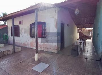 Foto 01 · Excelente oportunidade de investimento: Casa à venda em Itanhaém-SP, bairro Tupy, 4 quartos, 1 sala,