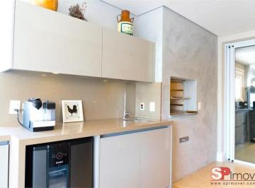 Apartamento de 3 quartos, São Paulo · Apt Moema / Indianópolis 3 Dormitório(s)3 Suítes4 Vaga(s)Área útil: 278,00 m²