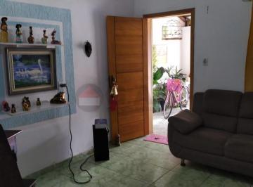 Foto 01 · Casa à venda em Sorocaba-SP, Parque Sao Bento! 2 quartos, 1 sala, 1 banheiro, 100m² de área.