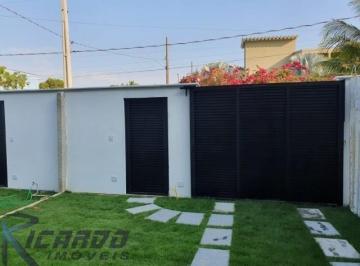 Foto 01 · Casa triplex à venda em Guarapari - ES,  Nova Guarapari.