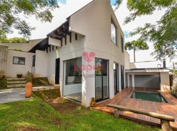Casa de 4 quartos, Curitiba · Casa com 3 quartos à venda em Seminário - PR