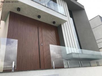 Foto 01 · Casa a venda no Residencial Aruã Brisas em Mogi das Cruzes