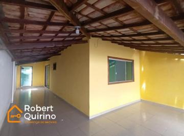 Foto 01 · Casa, Olinto Alvin, Sete Lagoas, MG