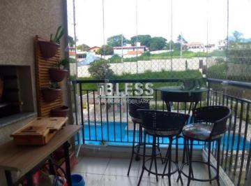 Foto 15 · APARTAMENTO À VENDA NO CONDOMÍNIO FLEX - JARDIM FLÓRIDA - JUNDIAÍ - 2 QUARTOS - AP04657