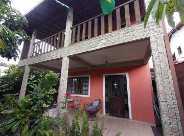 Casa de 3 quartos, Guapimirim · Casa centro de Guapimirim