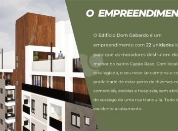 Apartamento de 2 quartos, Curitiba · Apartamento 2 Quartos Suíte Churrasqueira