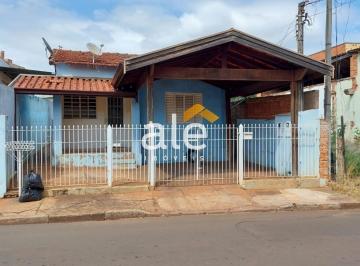 Foto 01 · Casa à venda no Centro de Sumaré-SP: 2 quartos, 1 sala, 1 vaga de garagem e 129 m² de área!