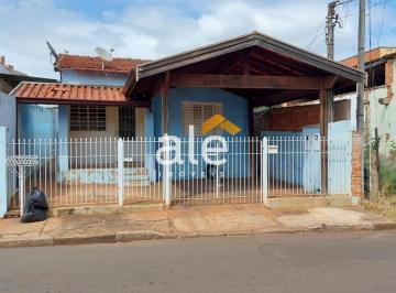 Foto 01 · Casa à venda no Centro de Sumaré-SP: 2 quartos, 1 sala, 1 vaga de garagem e 129 m² de área!