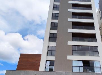 Apartamento , Juiz de Fora · Apto novo moveis planejados com varanda gourmet