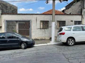 Foto 01 · Terreno, Chácara Mafalda, São Paulo, SP