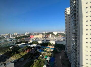 Apartamento de 3 quartos, São Paulo · APARTAMENTO CONDOMINIO ESPAÇO RAPOSO