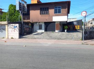Área de Serviço · Casa com 4 quartos à venda em Damas - CE