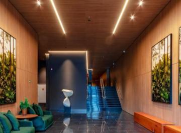 Apartamento de 3 quartos, Curitiba · APARTAMENTO 3 SUÍTES 3 VAGAS AMPLA SACADA LINDA VISTA JUVEVE PRONTO P MORAR
