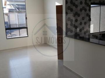 Casa de 2 quartos, Taubaté · Imóvel novo  com 2 dormitórios pra venda no Bairro Hípica pinheiro em Taubaté/SP