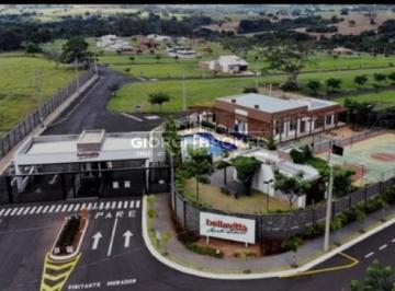 Foto 01 · Terreno de 253m² no Condomínio Bella Vitta em Bady Bassitt-SP: sua oportunidade de viver com confort