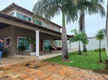 Casa de 5 quartos, Águas Claras · SOBRADO COM ARMARIOS E ESPACO GOURMET CONDOMINIO FECHADO