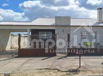Foto 01 · Casa, Cohab, Santa Vitória do Palmar, RS